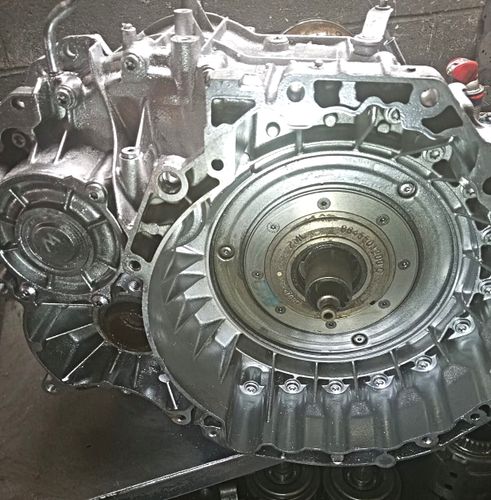 Diagnosis and more for JJ Transmission Corp in Poughkeepsie, NY