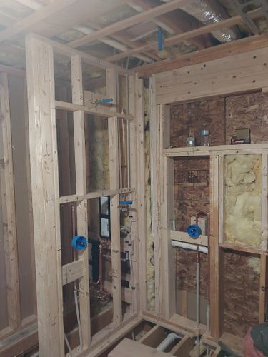 All Photos for EMR Plumbing and Heating in Concord, NH