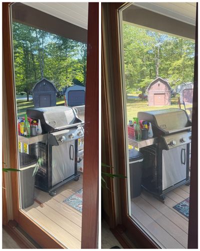 All Photos for Wehler’s Clean Windows LLC in Saint Marys, PA