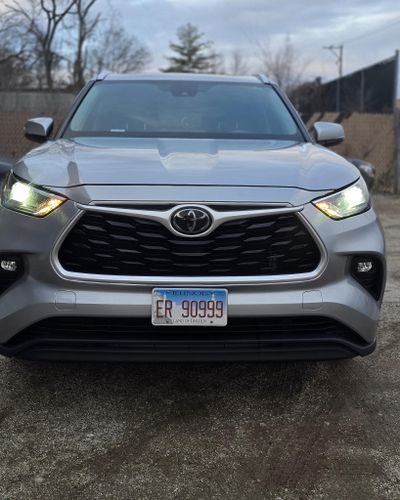 Full Detail Service for Luxury Auto Detail in Peoria, IL