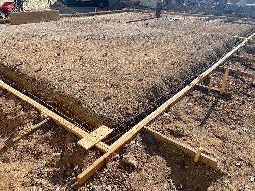  for Gordo’z Concrete & Maintenance in El Paso, TX