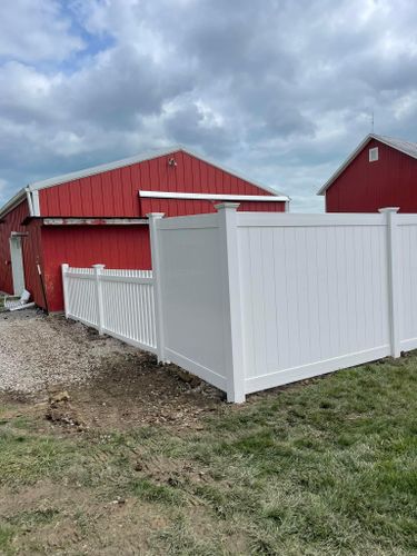 Deck & Patio Installation for BASE Contracting in Dundee,  MI