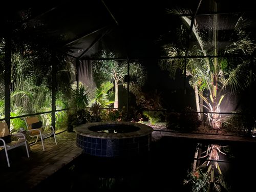  for Luxury Outdoor Lighting in Venice, FL