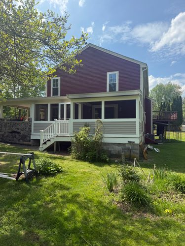  for JPA Contracting in Danvers, MA