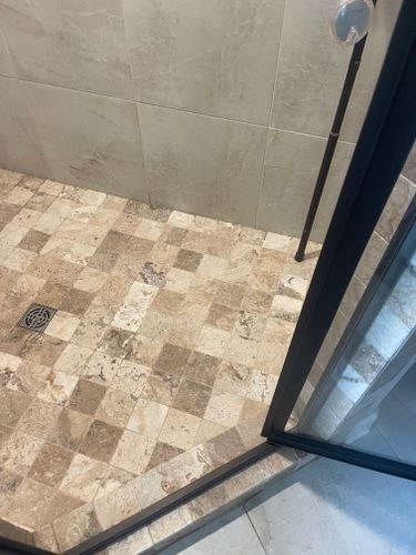 Flooring for JPH Builders Inc. in Milton, FL