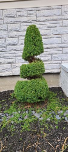  for RK Outdoor Services in Weare, NH