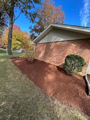 Landscaping for Optimum Tree Service And Landscaping in Bowling Green, KY