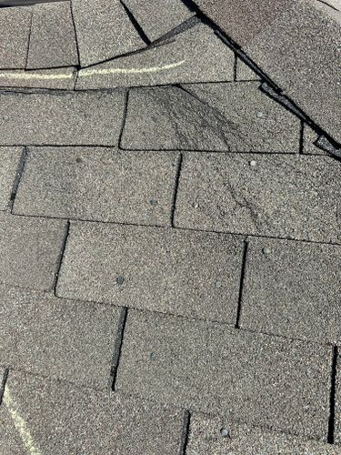 Repairs for Major League Roofing in Frisco, TX