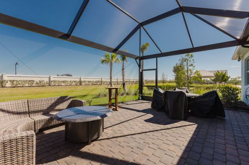  for Advanced Screen Services LLC in Punta Gorda, FL