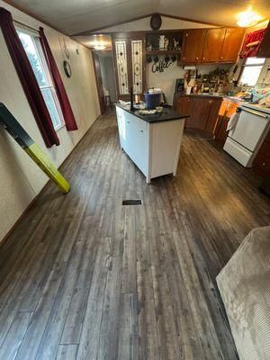  for Catawba Valley Flooring in Conover, NC