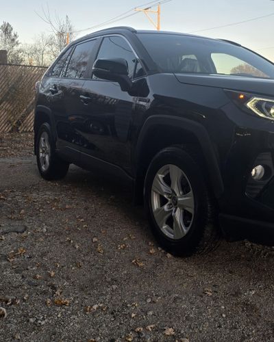 Full Detail Service for Luxury Auto Detail in Peoria, IL