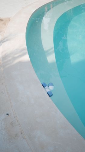 Replaster for Montgomery Custom Pools in Montgomery, TX