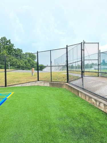 General Contracting for TriCity Fence and Contracting in Petersburg, VA