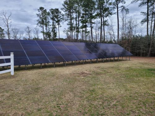  for Hometown Electrical Services in Louisburg, NC