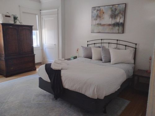 Airbnb Cleaning for Minor Deep Cleaning Services in Durham, NC