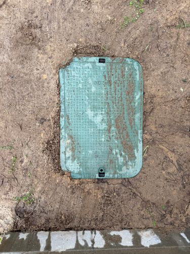  for Pavone Irrigation in Spring Hill, FL
