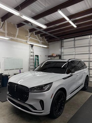 Ceramic Coating for Relentless Shine Mobile Detailing in Calabash, NC