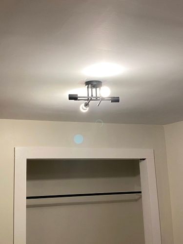 All Photos for Underdog Electric LLC in Rutherfordton, NC