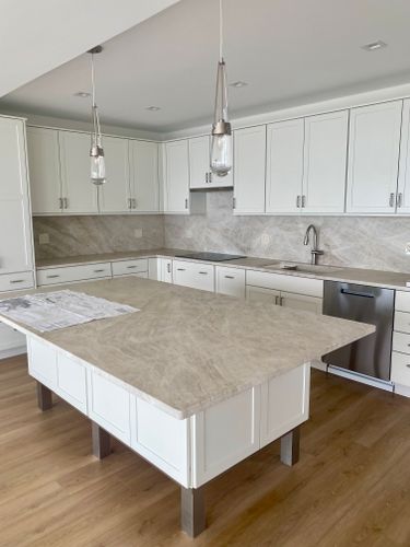 All Photos for P & M Builders in Madison, CT