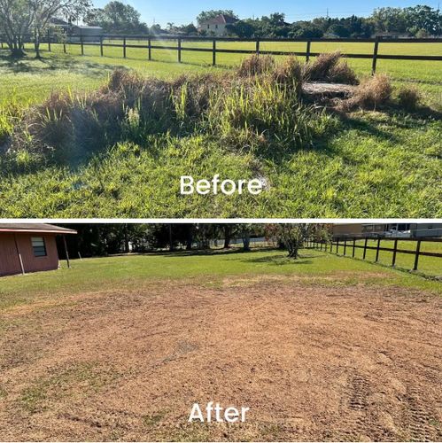 for Greene Acres Stump Grinding in Plant City, FL