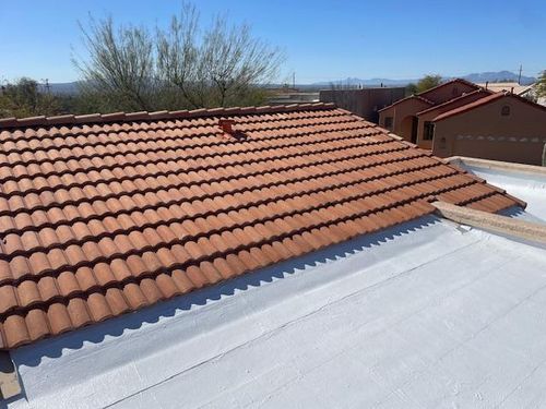 Roofing Repairs for Generations Roofing in Tucson, AZ