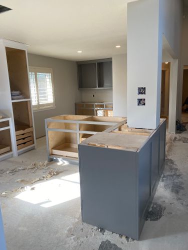 All Photos for A&N Painting And Renovations in Houston, TX