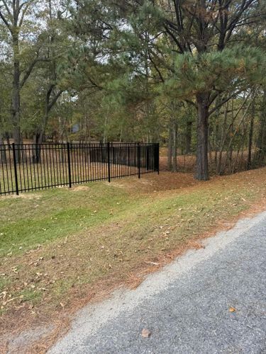  for Jordan Fences LLC in Clayton, North Carolina