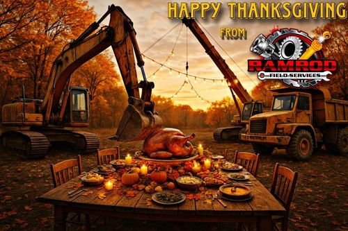  for RamRod Field Services in Jackson, TN