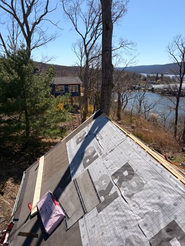 Additions And Extensions for LNC Contracting in Greenwood Lake, NY