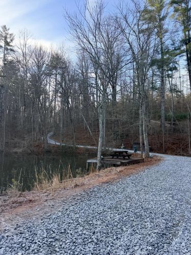  for T Crane Grading LLC in Clarkesville, GA