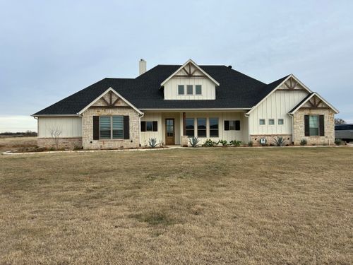  for L & L Landscape and Design in Weatherford, TX