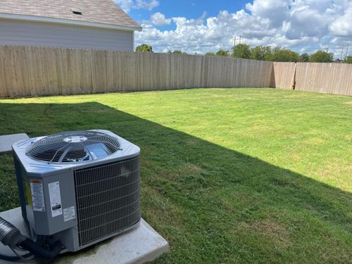 Lawn Maintenance for Oviedo Land & Garden in Bastrop, TX