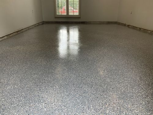 Decorative Concrete for Keen Decorative Concrete in Corpus Christi, TX