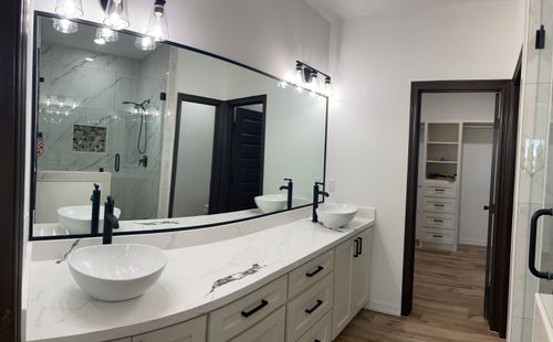 All Photos for K&RC Construction in Pharr, TX