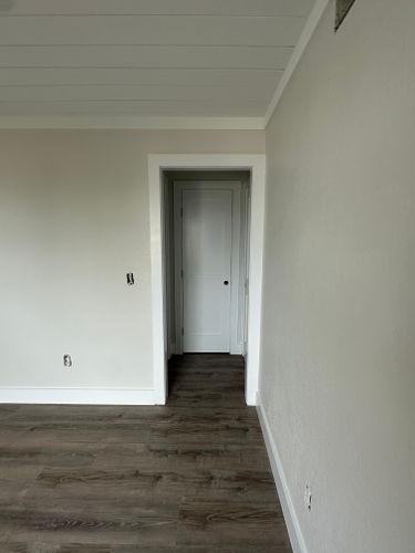 Flooring for Salt Side Construction in The Outer Banks, NC