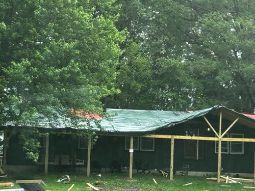  for Iron Shield Roofing and Exteriors in New Haven, IN