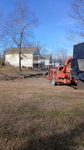 All Photos for Gray's Tree Service  in Shenandoah County, VA