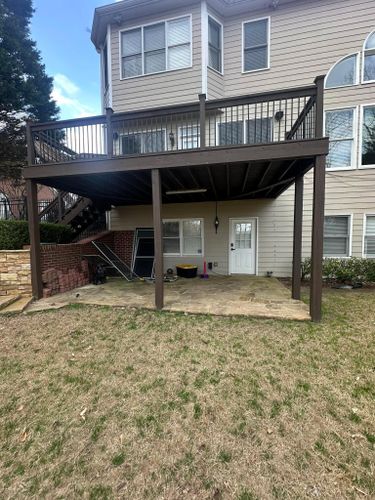  for Master Tech Industries in Sandy Springs, GA