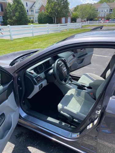 Interior Detailing for Chambers Car Care in Columbus, OH