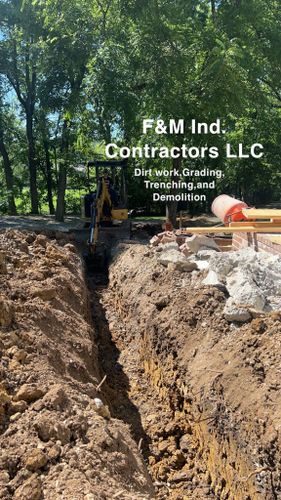  for F&M Independent Contractors in Murfreesboro, TN