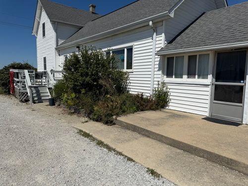 for Bearforce Lawn Care LLC in Greenfield, IN