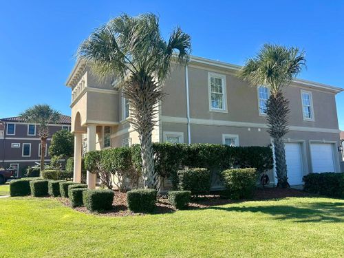 All Photos for New Creation Landscaping in Myrtle Beach, SC