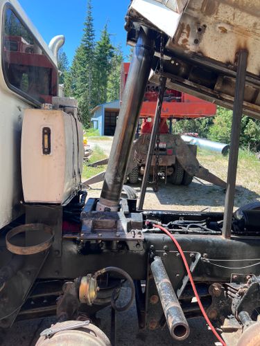  for Weingart Welding & Fab in Coeur d'Alene, ID
