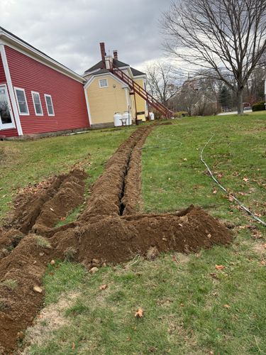  for Elite Electrical Services of Maine in Greene, ME