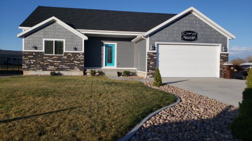 All Photos for JR Prime in Lyman, WY