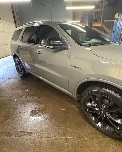 Full Detail Service for Luxury Auto Detail in Peoria, IL