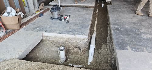 All Photos for Upright Concrete Construction LLC in Plain City, OH