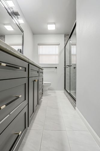  for Timeless Cabinetry in El Paso, TX