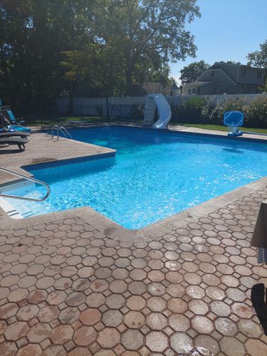 Pool Services for GEM Pool Service in Long Island, NY