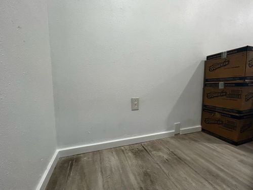 Flooring for Pierson Home Repair in Cheney, WA